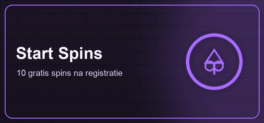Start Spins